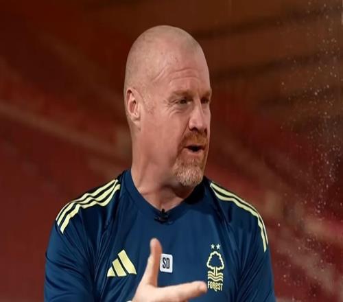 戴奇：哈蘭德是進(jìn)球機(jī)器冬窗我們很可能不會有大動作