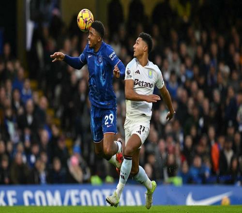 福法納：過(guò)去兩年非常艱難，切爾西的每個(gè)人都對(duì)我非常好