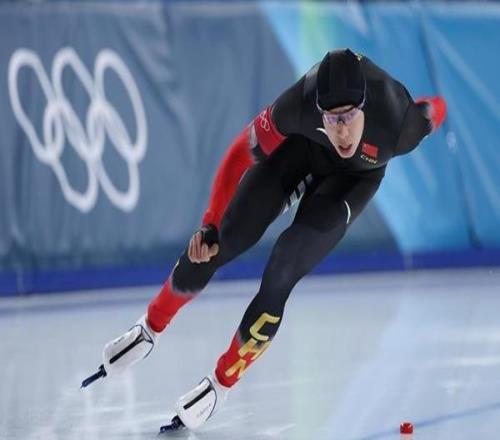 廉子文談犯規(guī)被取消成績：對手下來打了我一下，我跟他說了對不起