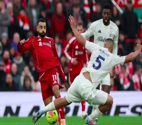 斯洛特最快1月下課！利物浦高層下最後通牒，7戰6負絕非球員之錯