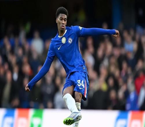 為補(bǔ)強(qiáng)后防，曼城盯上切爾西天才全能后衛(wèi)，拜仁來搶，藍(lán)軍不放人