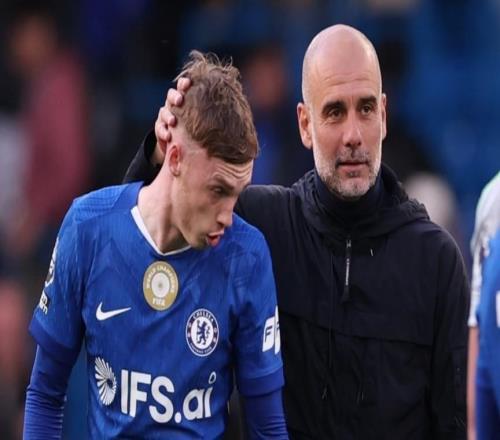 切爾西連吞3蛋創27年恥辱紀錄，曼城成最大苦主