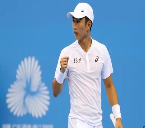 商竣程拿下05后大戰(zhàn)，劍指全運第二金，靜待吳易昺與黃澤林勝者