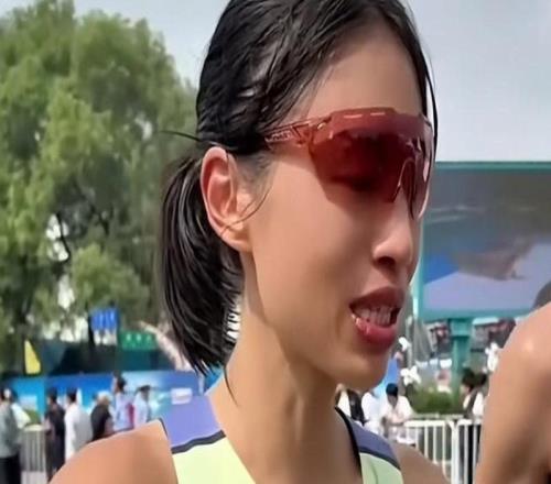 “最快女护士”所属MCN发声辟谣!称与精英跑者无商业签约