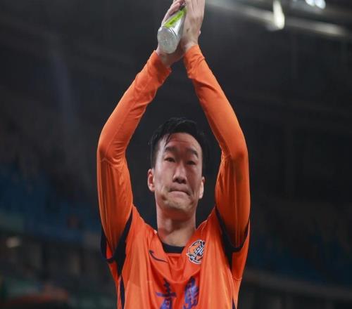 海牛後衛劉軍帥：成功之前沒人願意聽你的故事，努力吧少年