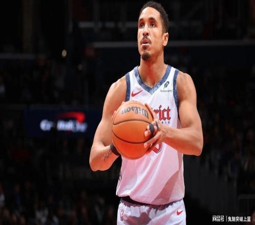 突发!NBA最佳第六人宣布退役!他年仅32岁