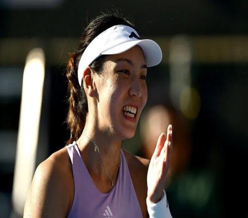 澳网正赛第3日：王欣瑜吴易昺出战冲次轮 辛纳亮相