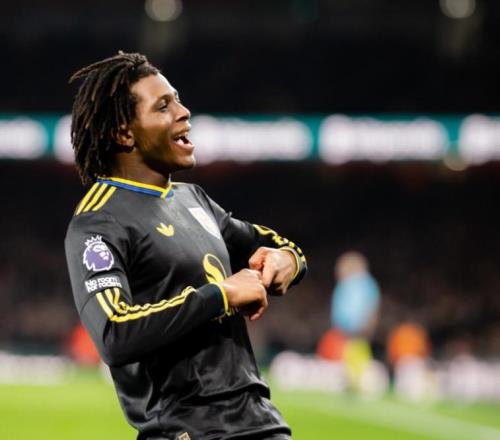 2球連斬曼城阿森納，曼聯官宣“金邊古”傷缺10周，卡裏克新挑戰