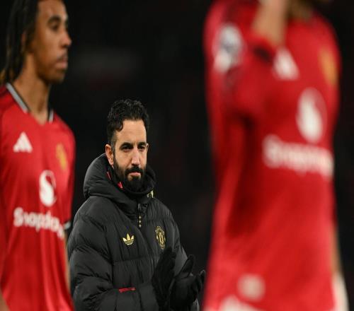 TA：曼聯裁員計劃引發連鎖反應，商業招商進度嚴重受阻