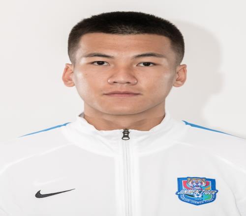 惨!津门虎门将闫炳良今年2次出场丢6球,本轮上演超巨低级失误
