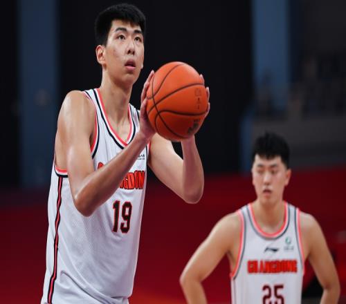 导演：经纪人董昊透露徐昕将前往NBA东部球队试训