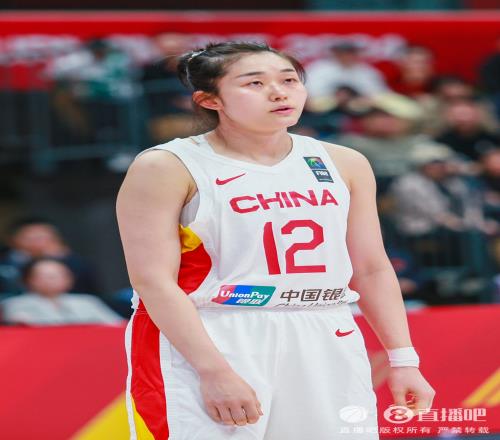 急需调整!中国女篮首节罚球失准9罚仅3中