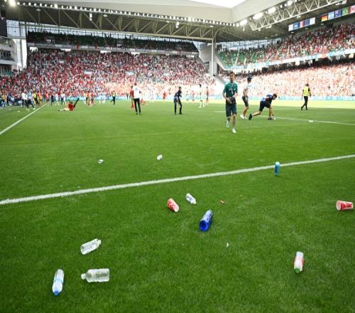 结下梁子阿根廷国奥和橄榄球队在奥运比赛中遭遇法国观众嘘声