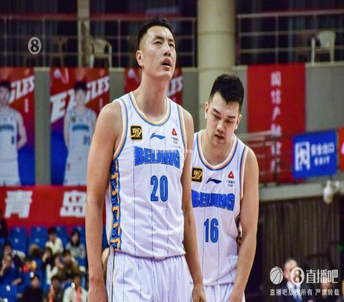 媒体人:北京本场绝对是耻辱性输球全队没有变化&没有奇兵很绝望