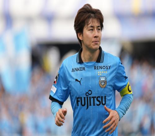 川崎队长赛前:即便对手有不少世界级球星坐镇,也依旧想夺冠