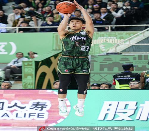 NBA选秀落选!媒体人:林葳的NBL潜在下家有凤凰、子弹和坎斯大班