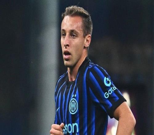 迪馬：加拉塔薩雷和森林都問價弗拉泰西，但未開出3500萬報價