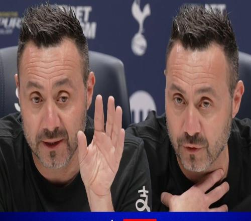 熱刺新帥放話我不比前任強，發布會現場直接躺平