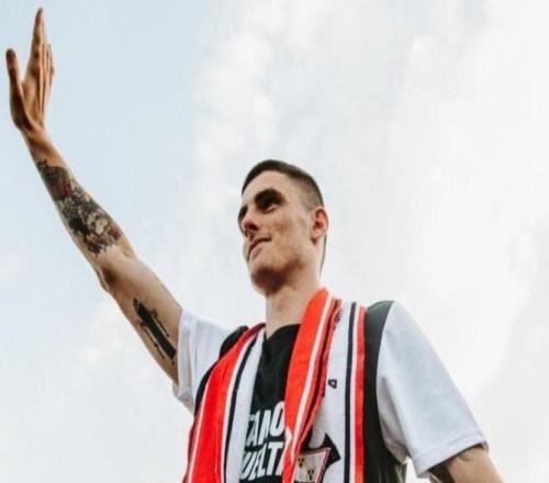 前巴薩青訓蒙特斯：我在拉瑪西亞待了10年，但離隊時沒人情味