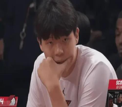 宣布了！你好，楊瀚森！NBA發(fā)展聯(lián)盟重磅首秀