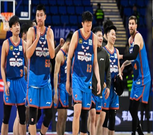 欠薪風(fēng)波發(fā)酵！若四川退出，CBA恐直接擴(kuò)增3支球隊(duì)，香港金牛在列