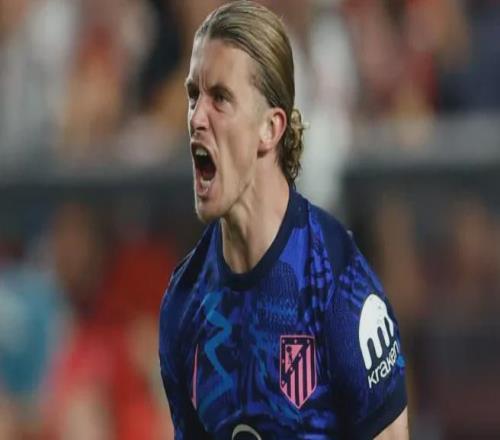 曼聯新補強！要簽馬競悍將，中場最弱一環升級