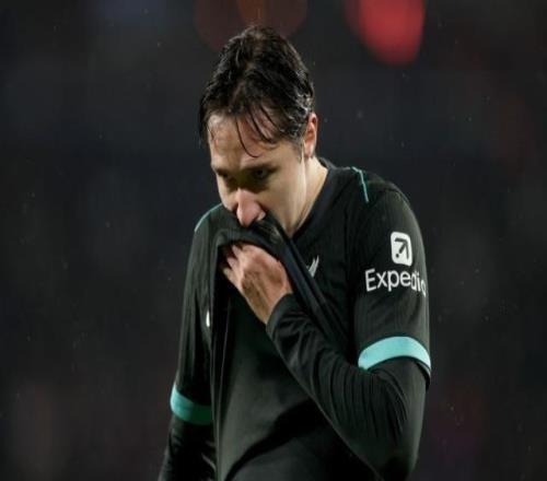 重返國家隊又立馬傷退小基耶薩無緣意大利生死戰