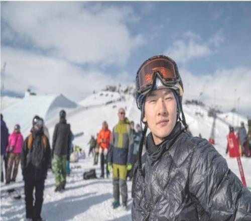 從北京到米蘭，中國冰雪軍團(tuán)有望續(xù)寫榮耀