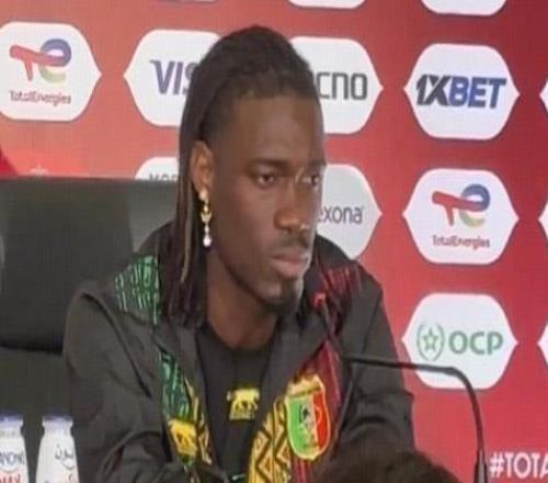 比蘇馬避談熱刺：我目前專注于非洲杯，對其他事情不感興趣