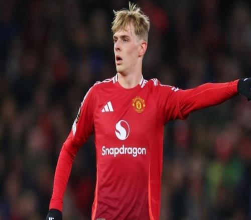 天空：赫尔城正与曼联谈租借科利尔，球员已接近完全康复