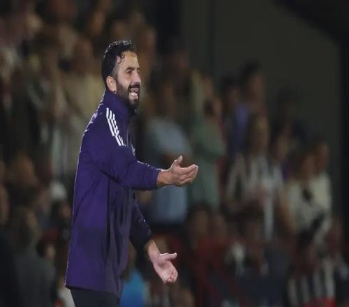 從保級隊到爭五狂魔！殘陣曼聯(lián)這一夜，踢出了弗格森的味道！