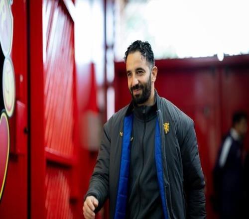 阿莫林在曼聯19場聯賽主場9負，隊史最快輸球上雙紀錄是23場