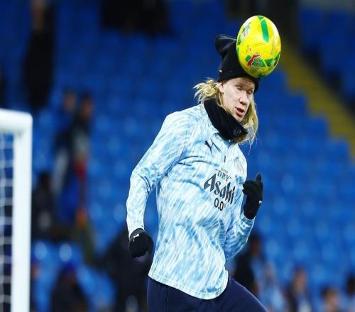 六连胜宣告王者归来,曼城开启赛季关键征程