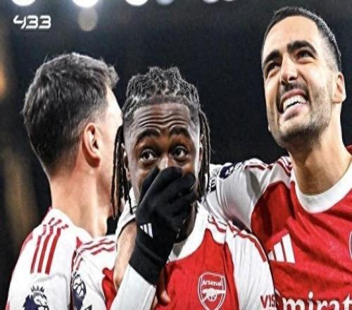 卡拉格直言：唯一能阻止阿森納奪冠的，隻有他們自己