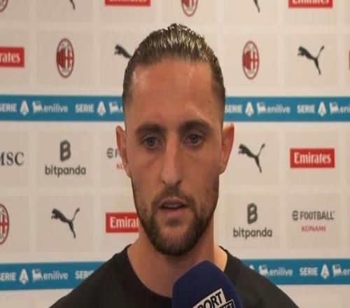 拉比奧：萊奧在場被噓給我的感覺就像是我自己也正在被噓一樣