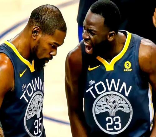超越老詹,成NBA历史第一人:KD认清3大现实!