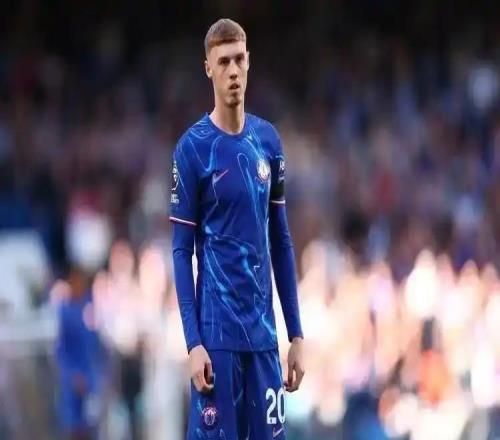 斯科爾斯認為，帕爾默缺少“歐冠經驗”，凱塞多具有隱形作用