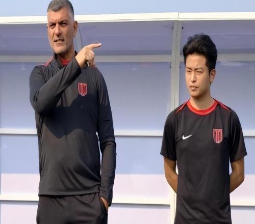 蓉城VS町田澤維亞：新外援鐵衛坐鎮羅慕洛領銜中超姆巴佩出擊