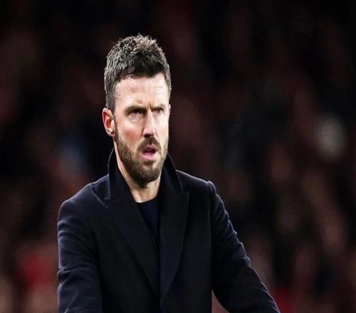 謝什科：為曼聯進球是我的夢想