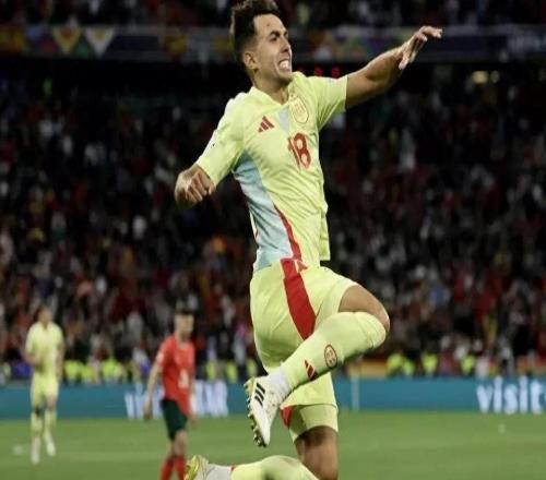 老弗爺看走眼！錯失西班牙隊中場核心，造成皇馬“缺腦”之痛