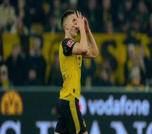 多特下半年總結(jié)：32分很扎實(shí)，但咱能踢得好看點(diǎn)嗎