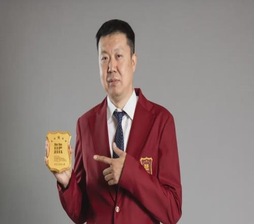 中國籃協(xié)：熱烈祝賀王治郅