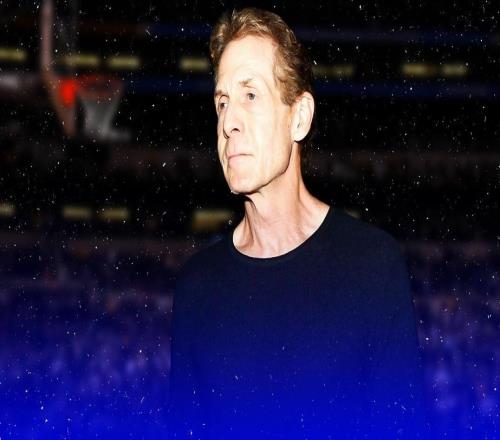 有意思,SkipBayless大胆预测NBAvs.NFL圣诞节比赛