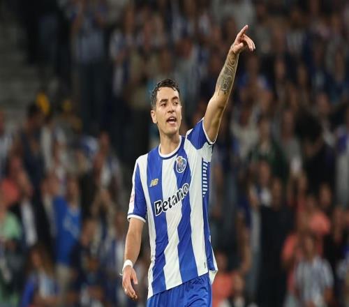 基維奧爾：在波爾圖我獲得了穩(wěn)定出場機會，加盟是正確的決定