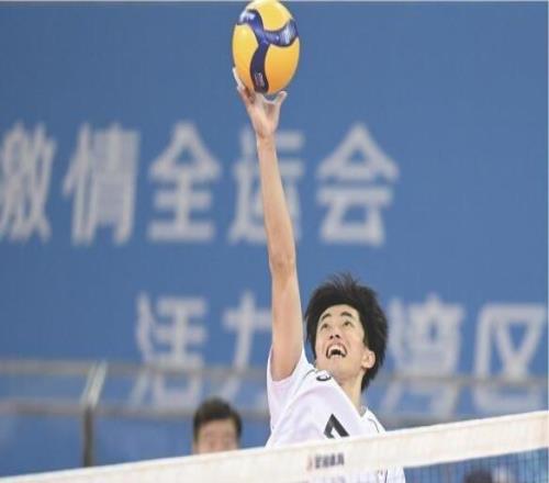 僑鄉(xiāng)燃情全運 賽場定格精彩