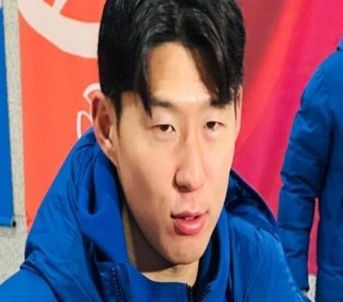 孫興慜：賽前我患有膽囊炎，摔了一下加重了傷勢(shì)