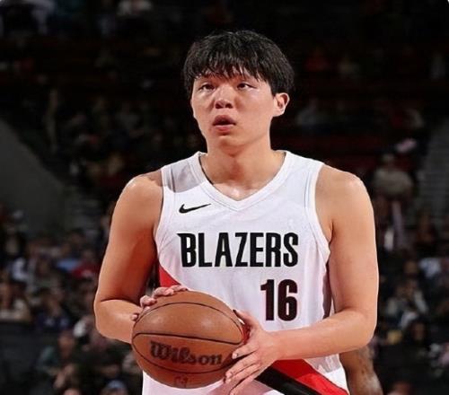 杨瀚森NBA首秀3大展望:能否超易建联9分创中国球员新高纪录