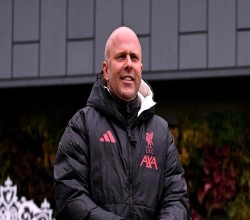 斯洛特：抽中加拉塔薩雷是預想中的結果，此番客戰需更好表現