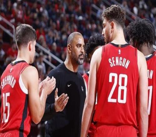 烏多卡：我們沒有頂住身體對(duì)抗也沒處理好包夾