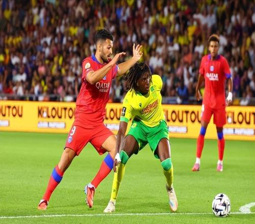 17歲法國(guó)后防新星閃耀法甲，開(kāi)價(jià)5000萬(wàn)歐，4大歐洲豪門(mén)都想簽他